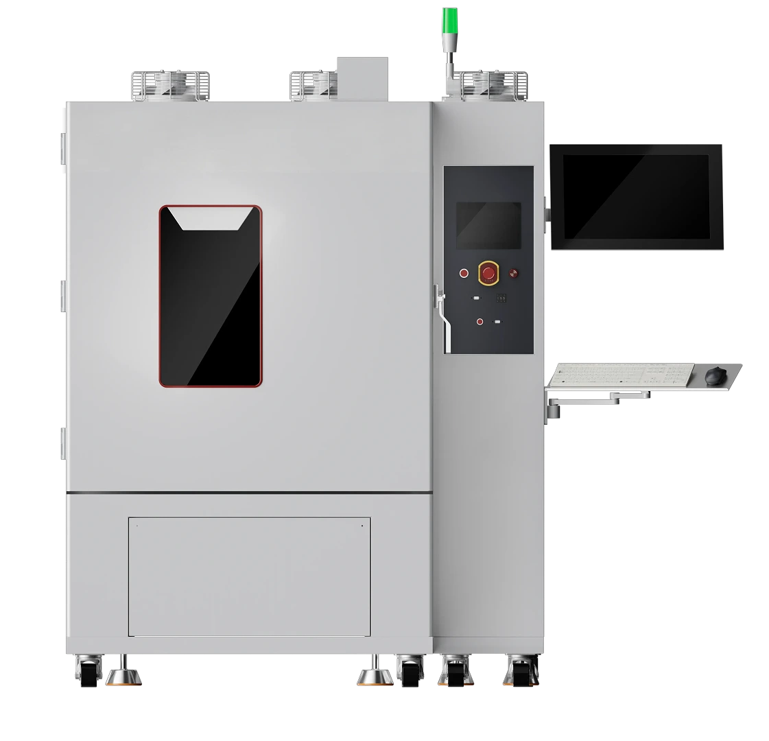 ZS101 mini_V2 - 工业级宽温存储自动化设备测试设备展示图