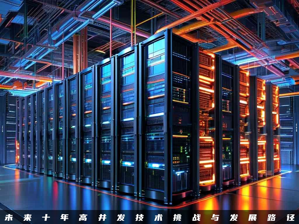 数据 中心 - 企业级 SSD 与数据中心高并发验证方案